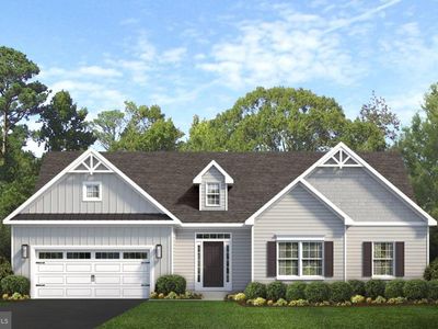 224 Buckingham St, Oxford, PA, 19363