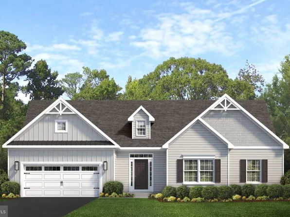 224 Buckingham St, Oxford, PA 19363