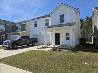 153 Paddle Boat Way, Summerville, SC 29485