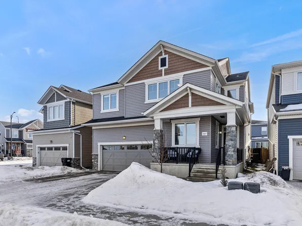 20007 16th Ave NW, Edmonton, AB T6M 0Y3