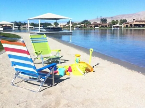 83015 N Shore Dr Lot 11, Indio, CA 92203