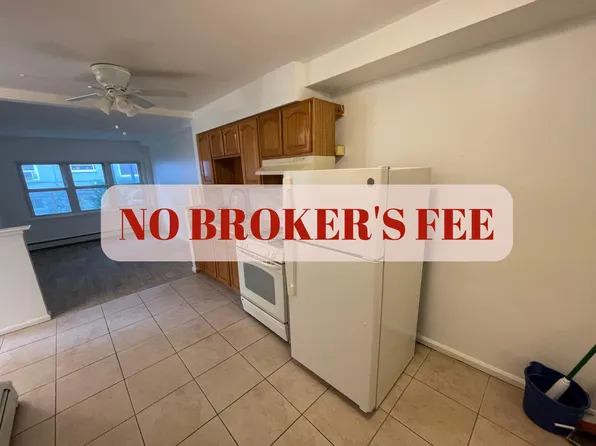 2841 Harrington Ave #1, Bronx, NY 10461