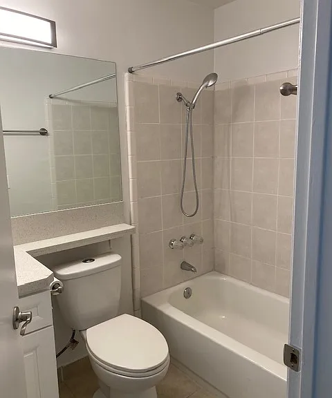 The Kelton Apartments — Photo 13