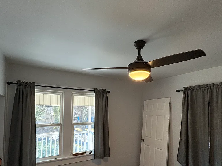 Front bedroom