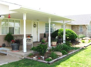 14138 D1411, Konawa, OK 74849