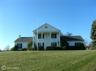 19604 Darnestown Rd, Beallsville, MD 20839