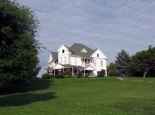 411 N 5th St, Elsberry, MO 63343