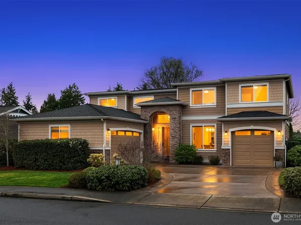 632 SW 185th St, Normandy Park, WA 98166