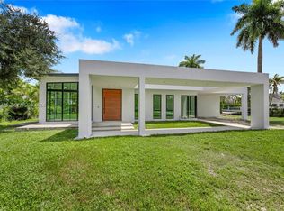 7885 SW 117th St, Pinecrest, FL 33156