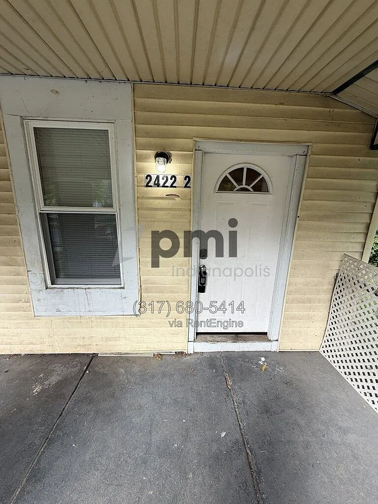 1 bed, 1.0 bath, 700 sqft, $965 — Photo 3