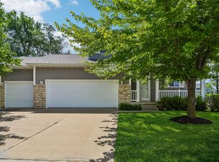 5405 Jordan Blvd, Pleasant Hill, IA 50327