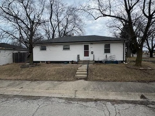 699 State St, Gary, IN 46403
