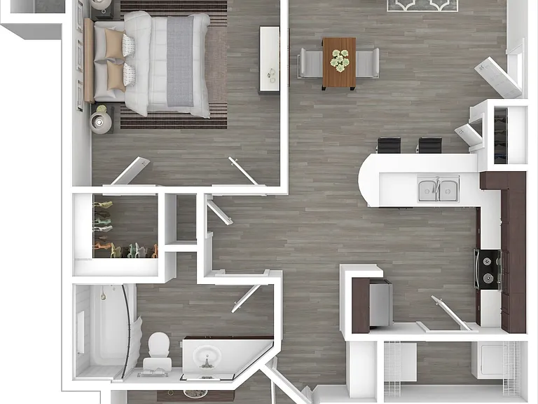 Legacy Apartments at Dove Mountain — Photo 40