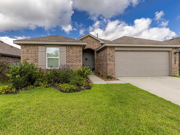 40515 Crisp Beech St, Magnolia, TX 77354