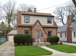4225 S Jasper Ave, Milwaukee, WI 53207