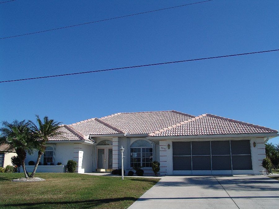 Submitted by your friendly, neighborhood Realtor