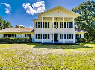 3132 Endsley Rd, Brooksville, FL 34604