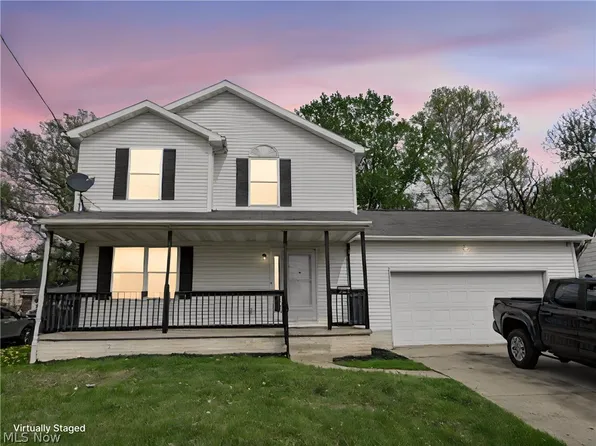 1305 Superior Ave, Akron, OH 44307