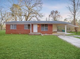 3007 Hollywood St, Texarkana, TX 75501
