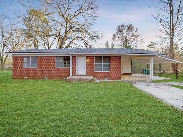 3007 Hollywood St, Texarkana, TX 75501