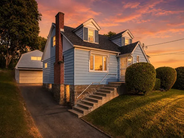 152 Gaylord St, Binghamton, NY 13904