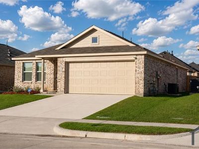1147 Barbary Fields St, Forney, TX, 75126