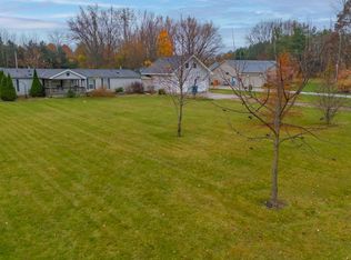 5347 W 80th Rd S, Kokomo, IN 46901