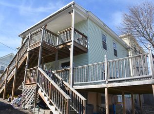 50 Middle Street Ln, Fitchburg, MA 01420