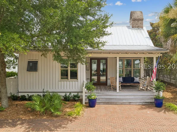 752 Old Moreland Rd, Bluffton, SC 29910