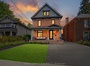 6 York St, Orangeville, ON L9W 1L6