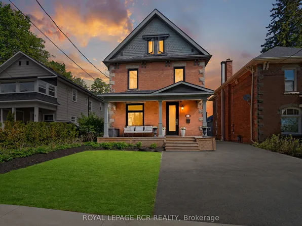 6 York St, Orangeville, ON L9W 1L6