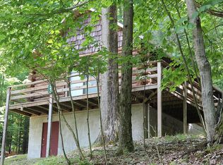 249 Red Oak Rd, Flinton, PA 16640