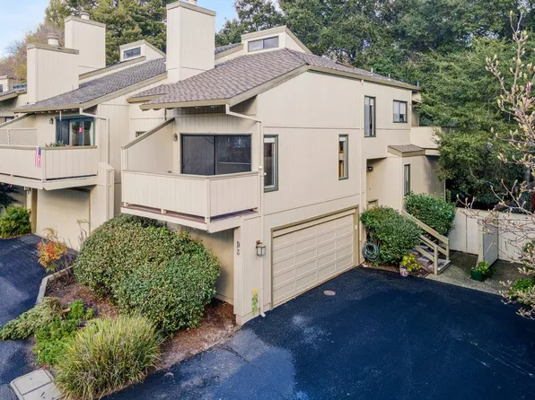 146 Bean Creek Rd Unit D3, Scotts Valley, CA 95066