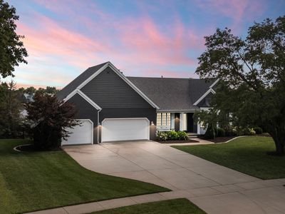 11 Smokey Ct, Bloomington, IL, 61704