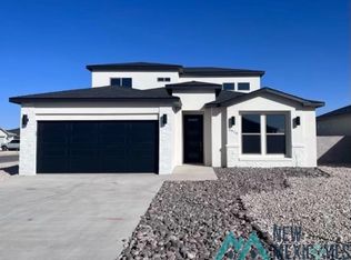 5000 W King Kelly Rd, Hobbs, NM 88240