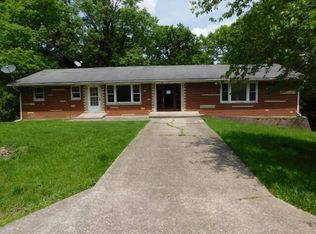 445 Elk Lake Resort Rd LOT 139, Owenton, KY 40359