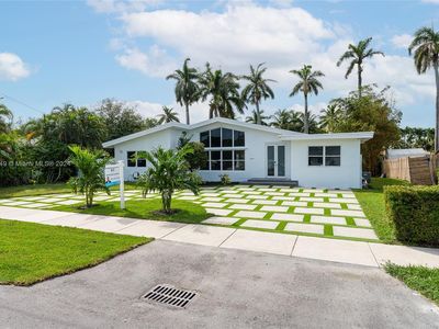 20120 NE 25th Ct, Miami, FL, 33180
