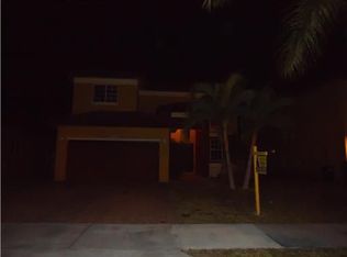 15479 SW 19th Way, Miami, FL 33185