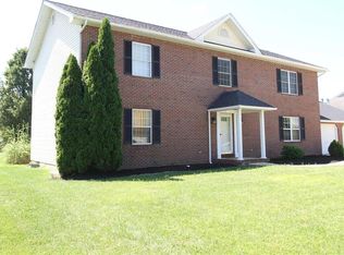 4505 Greenleaf Dr, Alton, IL 62002