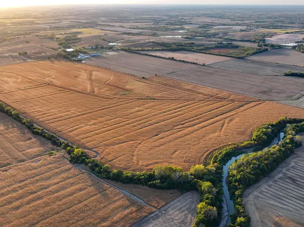 0 Bourbon Rd, Muscotah, KS 66058