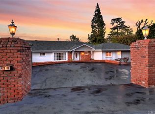 4910 Brewster Dr, Tarzana, CA 91356