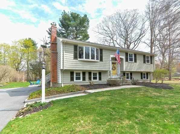 11 Howard St, Holliston, MA 01746