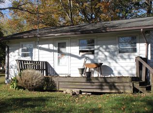 85 Taylor St, Christiansburg, VA 24073