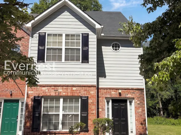 7130 Brookview Way, Riverdale, GA 30274