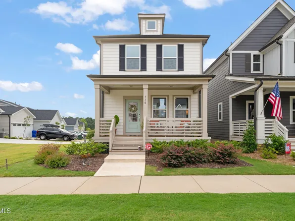 710 Vine Pkwy, Pittsboro, NC 27312