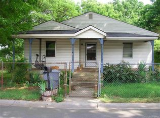 101 S Linwood Ave, Charlotte, NC 28208