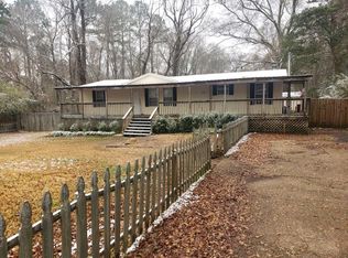 2821 Wisteria St, Shreveport, LA 71108