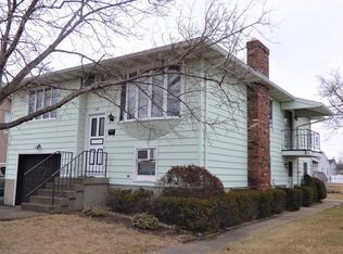 124 Cedar St, Ludlow, MA 01056