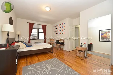 Rented by Spire Group