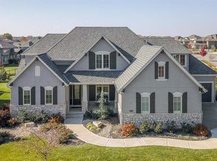 16624 King St, Overland Park, KS 66221